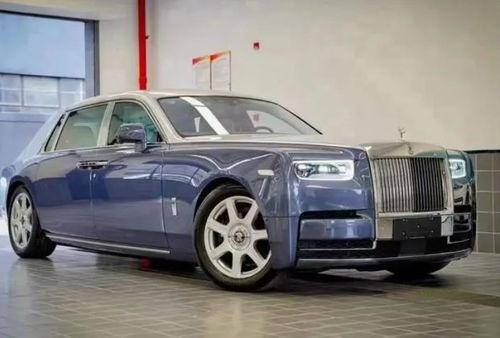 吃瓜劳斯莱斯网红,揭秘网络红人的奢华生活 第3张 吃瓜劳斯莱斯网红,揭秘网络红人的奢华生活 第3张