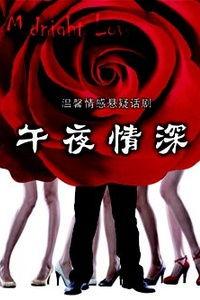 午夜情深在线观看,一场跨越时空的浪漫邂逅 第3张 午夜情深在线观看,一场跨越时空的浪漫邂逅 第3张