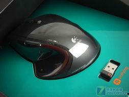 罗技鼠标最新爆料图,外观升级，性能再突破！